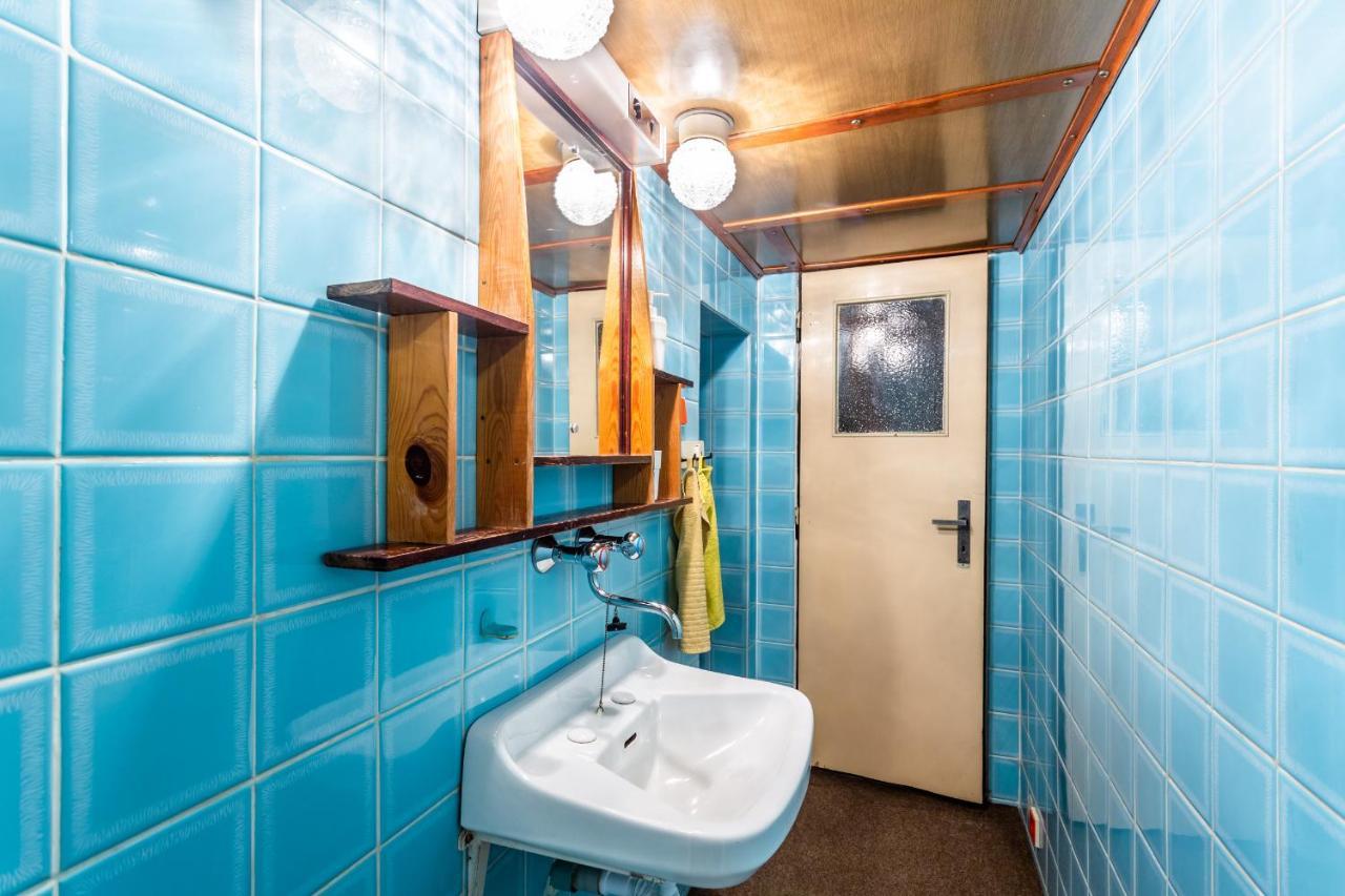 ChataPlešivka Abertamy Exteriér fotografie