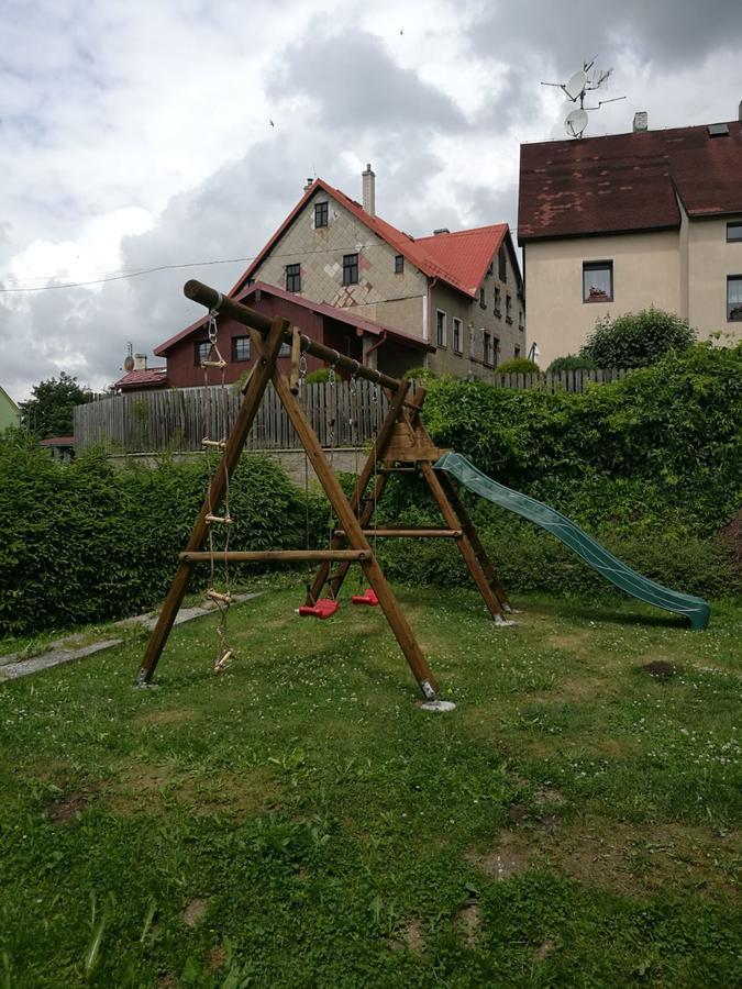 ChataPlešivka Abertamy Exteriér fotografie